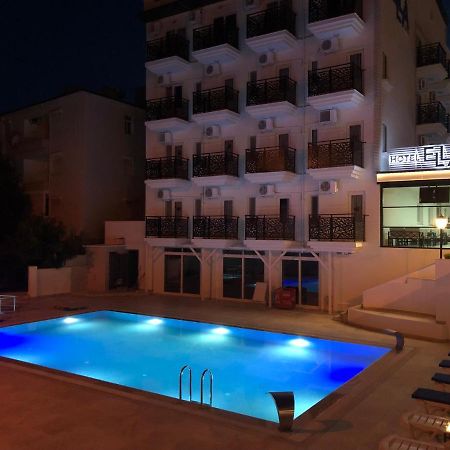 Didim Hotel Ella Дидим Экстерьер фото